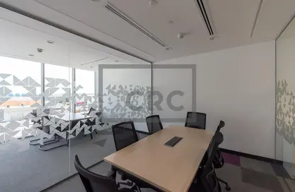 Office Space - Studio for rent in Dubai Commercity - Umm Ramool - Dubai