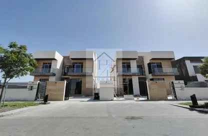 Villa - 6 Bedrooms for sale in Alreeman - Al Shamkha - Abu Dhabi