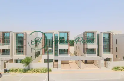 Villa - 6 Bedrooms - 7 Bathrooms for sale in Grand Views - Meydan Gated Community - Meydan - Dubai