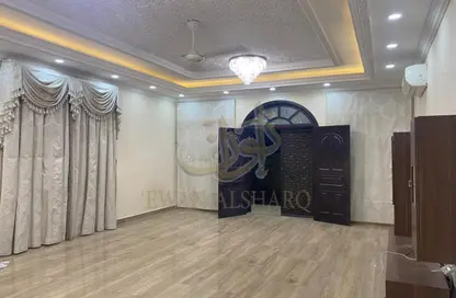 Villa - 5 Bedrooms for rent in Al Mowaihat 1 - Al Mowaihat - Ajman