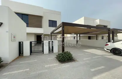 Villa - 4 Bedrooms - 5 Bathrooms for rent in Noya Luma - Noya - Yas Island - Abu Dhabi