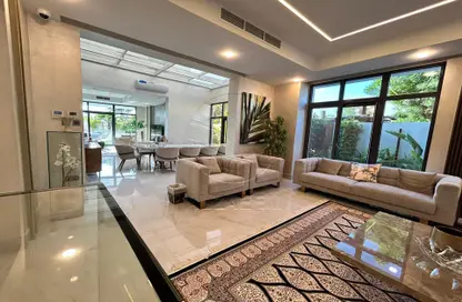 Villa - 5 Bedrooms for sale in West Yas - Yas Island - Abu Dhabi