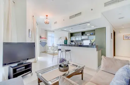 Apartment - 1 Bedroom - 1 Bathroom for sale in The Lofts East - The Lofts - Downtown Dubai - Dubai