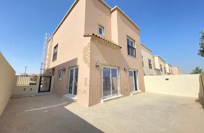 Villa - 4 Bedrooms - 4 Bathrooms for sale in Amaranta - Villanova - Dubai Land - Dubai