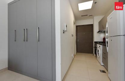 Apartment - 1 Bathroom for rent in Candace Aster - Azizi Residence - Al Furjan - Dubai