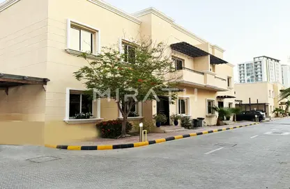 Compound - 5 Bedrooms - 6 Bathrooms for rent in Al Barsha 1 Villas - Al Barsha 1 - Al Barsha - Dubai