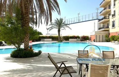 Studio Apartments for rent in Dubai Investment Park (DIP) - 26 Studio ...