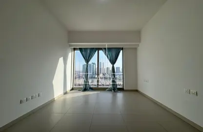 Apartment - 1 Bedroom - 2 Bathrooms for rent in The Gate Tower 3 - Shams Abu Dhabi - Al Reem Island - Abu Dhabi