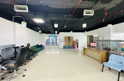 Office Space - Studio - 1 Bathroom for rent in Al Nahda 1 - Al Nahda - Dubai