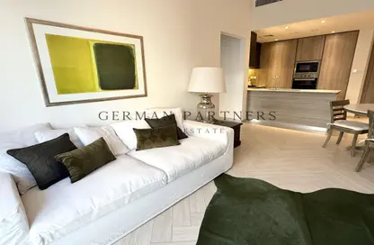 Apartment - 2 Bedrooms - 2 Bathrooms for sale in Oxford 212 - Jumeirah Village Circle - Dubai