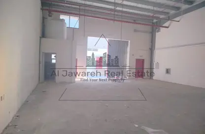 Warehouse - Studio - 1 Bathroom for rent in Industrial Area 1 - Emirates Modern Industrial - Umm Al Quwain