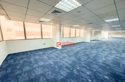 Office Space - Studio for rent in Arenco Offices - Dubai Investment Park (DIP) - Dubai