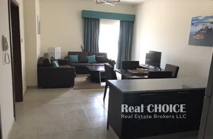 Apartment - 1 Bedroom - 2 Bathrooms for sale in The Imperial Residence A - The Imperial Residence - Jumeirah Village Triangle - Dubai