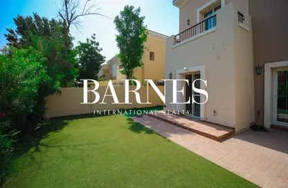 Townhouse - 3 Bedrooms - 3 Bathrooms for rent in Al Reem 3 - Al Reem - Arabian Ranches - Dubai