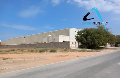 Warehouse - Studio - 2 Bathrooms for sale in Technology Park - RAK FTZ - Ras Al Khaimah