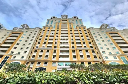 Apartment - 1 Bedroom - 2 Bathrooms for rent in Plaza Residences 2 - Plaza Residences - Jumeirah Village Circle - Dubai