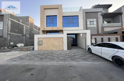 Townhouse - 6 Bedrooms - 7+ Bathrooms for sale in Al Yasmeen 1 - Al Yasmeen - Ajman