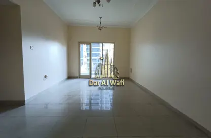 Apartment - 2 Bedrooms - 2 Bathrooms for rent in Street 64 - Al Nahda - Sharjah