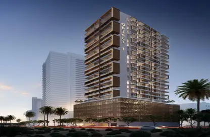 Apartment - 1 Bedroom - 2 Bathrooms for sale in W1nner Tower - Jumeirah Village Triangle - Dubai