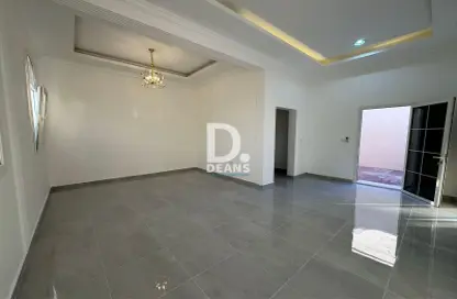 Apartment - 1 Bathroom for rent in Shakhbout City - Abu Dhabi