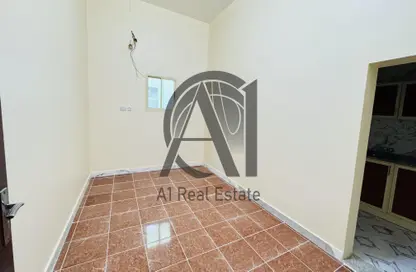 Apartment - 1 Bathroom for rent in Central District - Al Ain