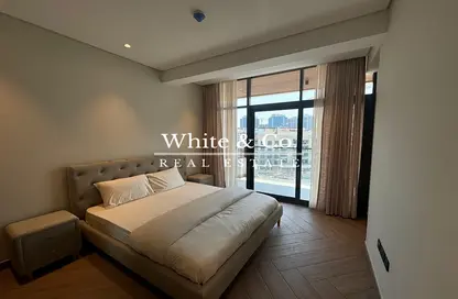 Apartment - 2 Bedrooms - 3 Bathrooms for rent in Marquis Signature - Arjan - Dubai