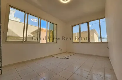 Apartment - 1 Bedroom - 1 Bathroom for rent in Rabdan - Abu Dhabi