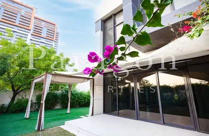 Villa - 3 Bedrooms - 4 Bathrooms for rent in Brookfield 1 - Brookfield - DAMAC Hills - Dubai