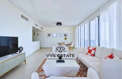 Apartment - 2 Bedrooms - 3 Bathrooms for sale in 1 Residences - Wasl1 - Al Kifaf - Dubai