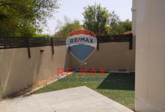 Townhouse - 2 Bedrooms - 3 Bathrooms for sale in Al Waha - Al Ghadeer - Abu Dhabi