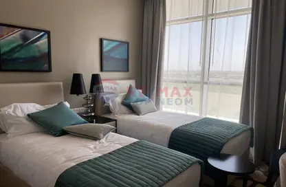 Apartment - 2 Bedrooms - 2 Bathrooms for sale in Artesia B - Artesia - DAMAC Hills - Dubai