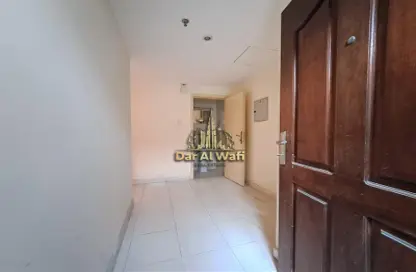 Apartment - 1 Bedroom - 1 Bathroom for rent in Bukhara Street - Al Nahda - Sharjah