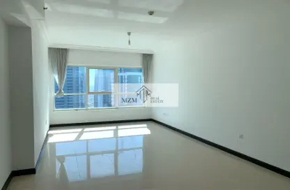 Apartment - 1 Bedroom - 2 Bathrooms for rent in O2 Residence - JLT Cluster O - Jumeirah Lake Towers - Dubai