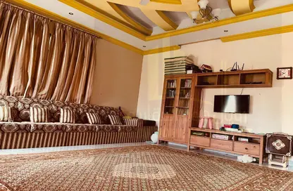 Villa - 5 Bedrooms - 7 Bathrooms for sale in Al Rawda 3 Villas - Al Rawda 3 - Al Rawda - Ajman