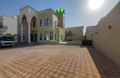 Villa - 7 Bedrooms for rent in Mohamed Bin Zayed Centre - Mohamed Bin Zayed City - Abu Dhabi