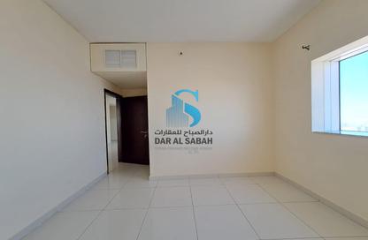 Apartment - 2 Bedrooms - 2 Bathrooms for rent in Tiger Building Al Qadesia - Al Nahda - Sharjah