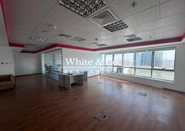 صورةغرفة فارغة لـ: مكتب للكراء في تميم هاوس - برشا هايتس (تيكوم) - دبي, صورة 1