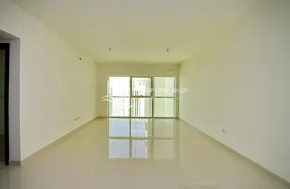 شقة - غرفة نوم - 1 حمام للايجار في مارينا بلو - مارينا سكوير - جزيرة الريم - أبوظبي