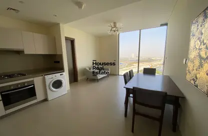 Apartment - 1 Bedroom - 1 Bathroom for rent in Sobha Creek Vistas Tower B - Sobha Hartland - Mohammed Bin Rashid City - Dubai