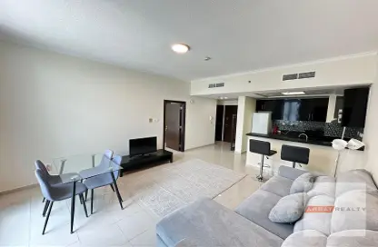 Apartment - 1 Bedroom - 2 Bathrooms for sale in Botanica Tower - Dubai Marina - Dubai