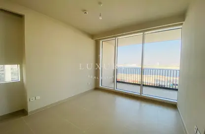 Apartment - 1 Bedroom - 2 Bathrooms for rent in Harbour Gate Tower 1 - Harbour Gate - Dubai Creek Harbour (The Lagoons) - Dubai