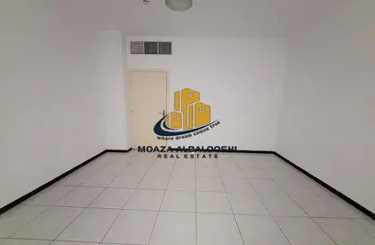 Apartment - 1 Bedroom - 1 Bathroom for rent in Al Majaz 2 - Al Majaz - Sharjah