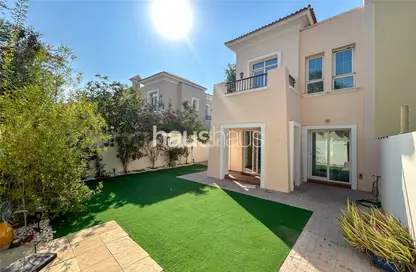 Villa - 2 Bedrooms - 2 Bathrooms for rent in Al Reem 1 - Al Reem - Arabian Ranches - Dubai