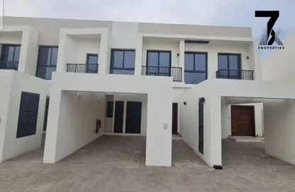 Townhouse - 2 Bedrooms - 3 Bathrooms for sale in Marbella - Mina Al Arab - Ras Al Khaimah