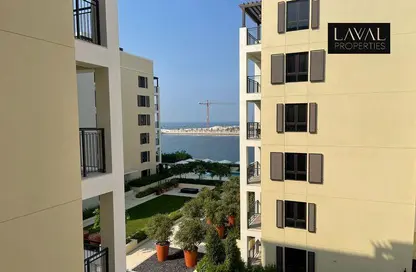 Apartment - 1 Bedroom - 1 Bathroom for sale in La Sirene - La Mer - Jumeirah - Dubai