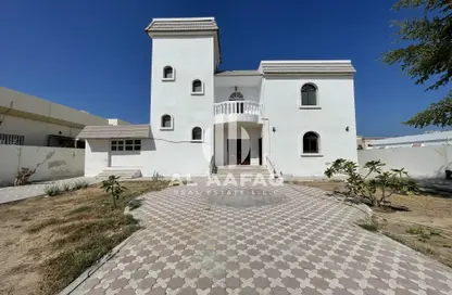 Villa - 5 Bedrooms - 4 Bathrooms for rent in Al Nekhailat - Al Heerah - Sharjah