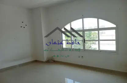 Apartment - 1 Bathroom for rent in Al Mushrif - Abu Dhabi