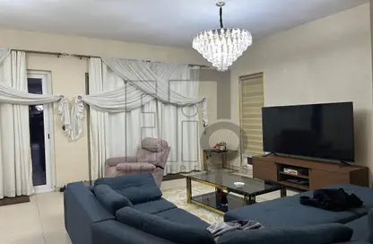 Townhouse - 3 Bedrooms - 4 Bathrooms for sale in Warsan Village - International City - Dubai