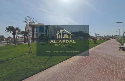 Apartment - 2 Bedrooms - 3 Bathrooms for sale in Al Amira Village - Al Yasmeen - Ajman