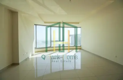 Apartment - 3 Bedrooms - 4 Bathrooms for sale in Sun Tower - Shams Abu Dhabi - Al Reem Island - Abu Dhabi